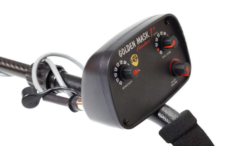 Golden Mask 1+ 18kHz