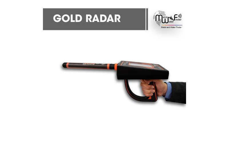Gold Radar