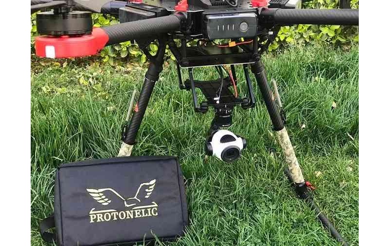 Assuva Proton Elic RB-128 IHA