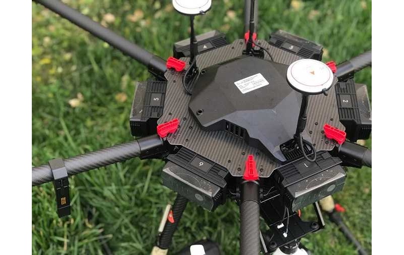 Assuva Proton Elic RB-128 IHA 