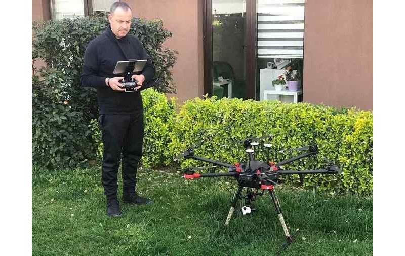 Assuva Proton Elic RB-128 IHA