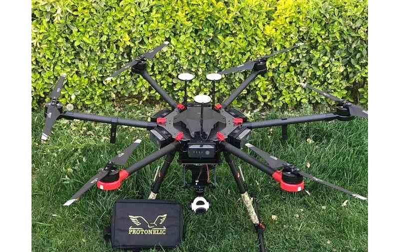 Assuva Proton Elic RB-128 IHA 