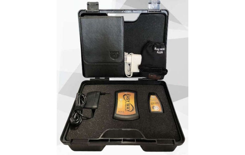 Easy Way Plus 3D Imaging System