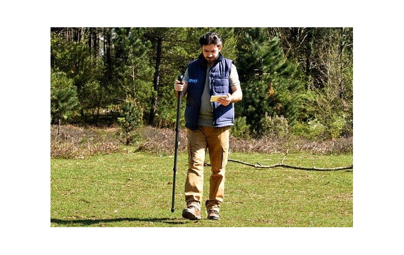 Groundtech Evo