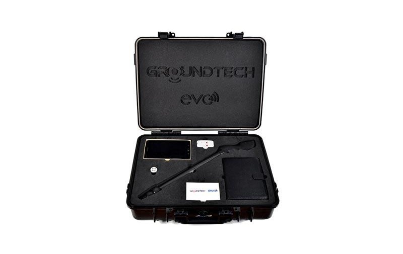 Groundtech Evo