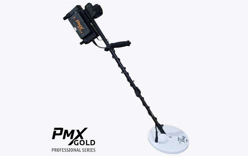 PMX Gold