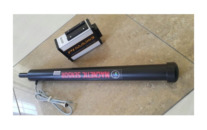 magnetic-sensor-magnotometer