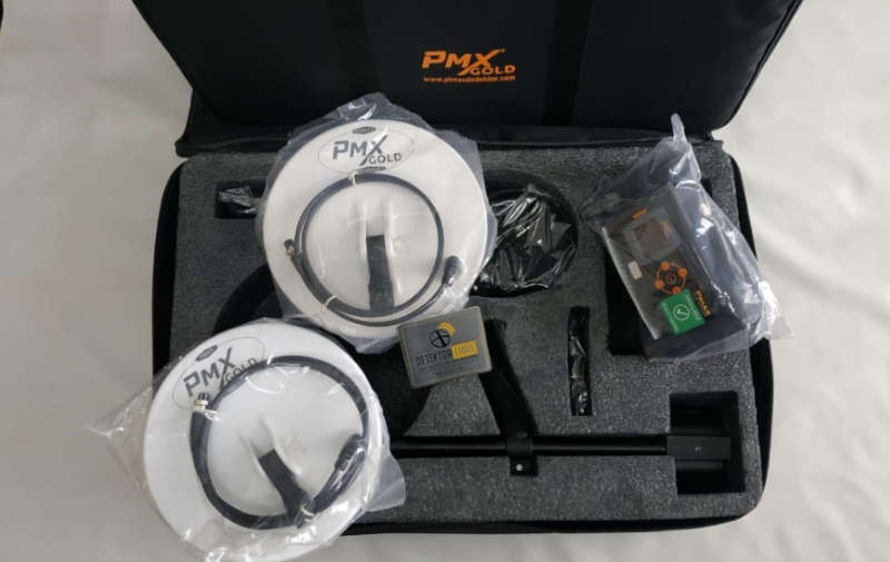PMX Gold