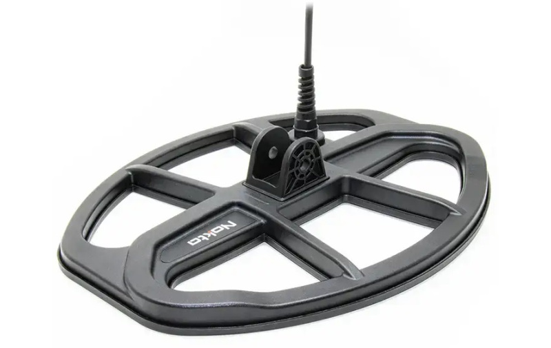 Nokta Waterproof DD Search Coil (LG30)