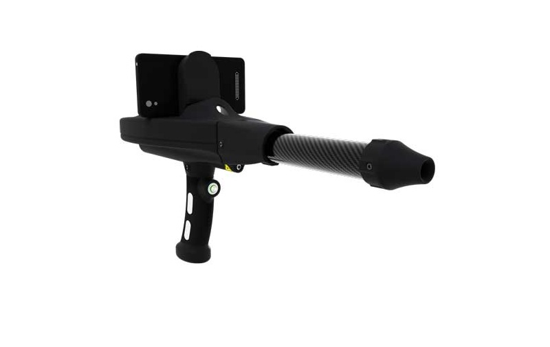 OKM Delta Ranger