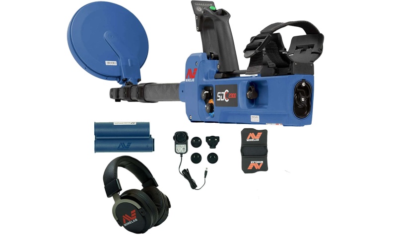 sdc-2300-isi-paket