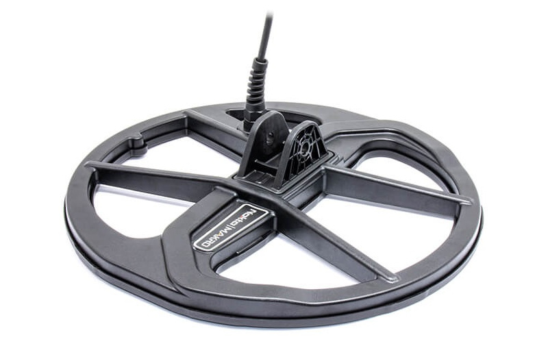 Nokta Waterproof DD Search Coil (LG28)