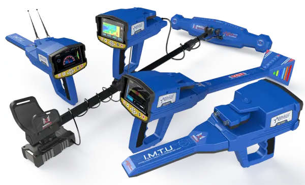 Gold Star 3D Scanner